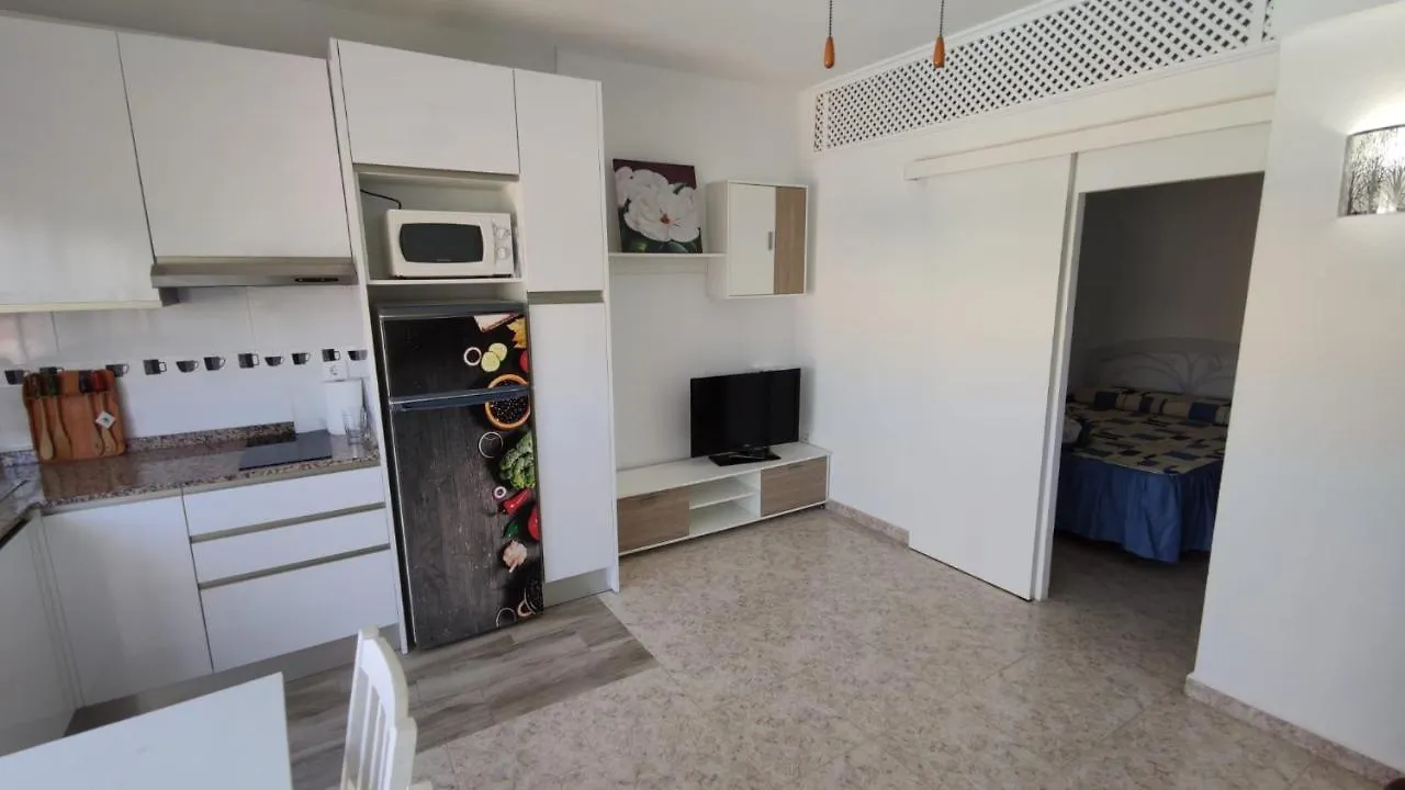 Apartamento En Costacabana El Alquián 0*,  西班牙