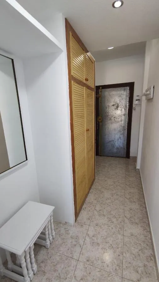 Apartamento En Costacabana El Alquián