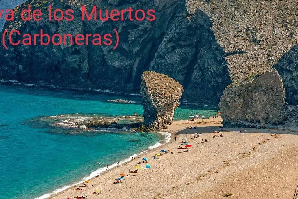 Apartamento En Costacabana El Alquián 西班牙