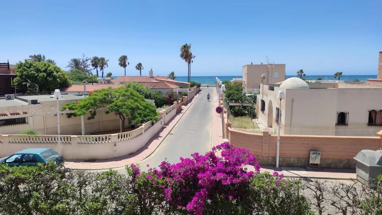 公寓 Apartamento En Costacabana El Alquián