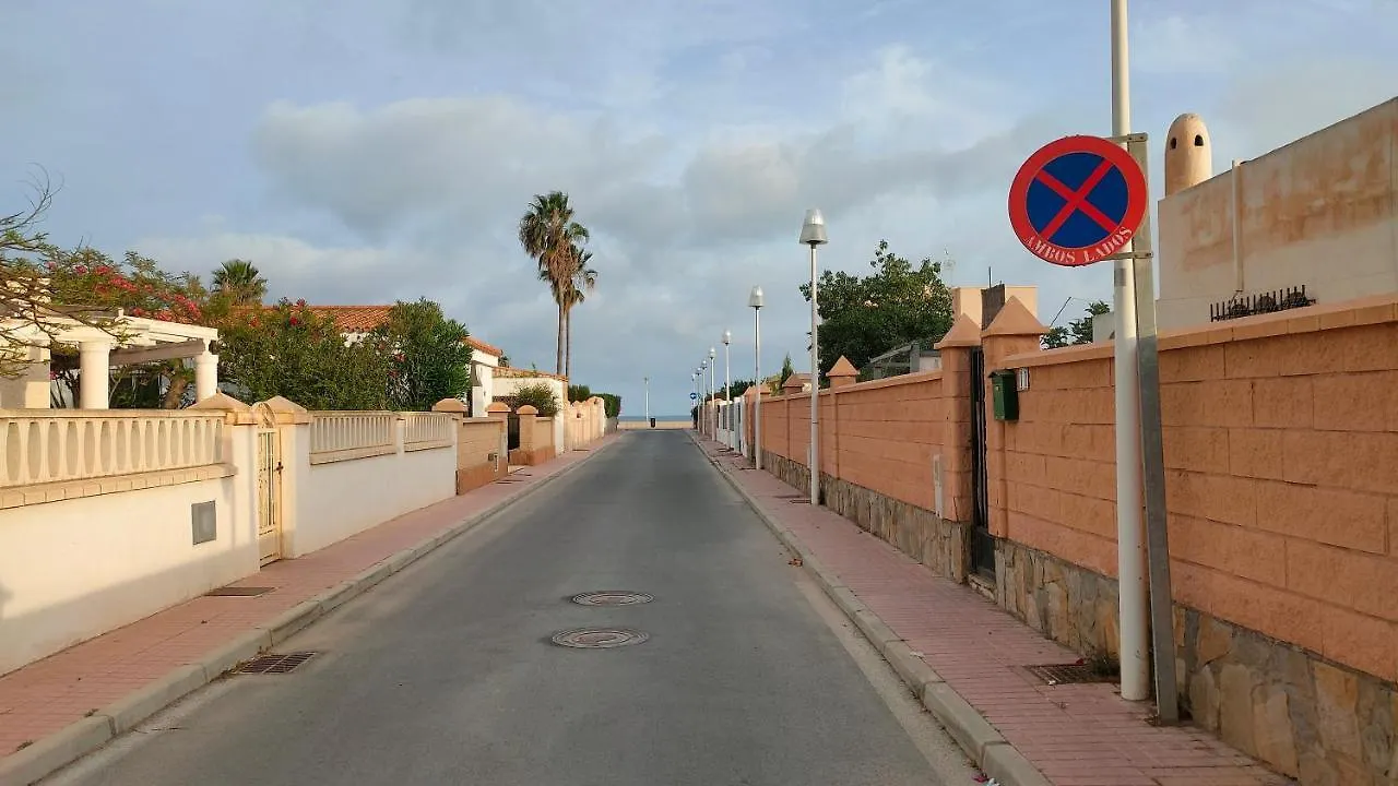 Apartamento En Costacabana El Alquián 0*,
