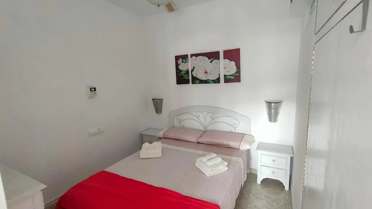 Apartamento En Costacabana El Alquián