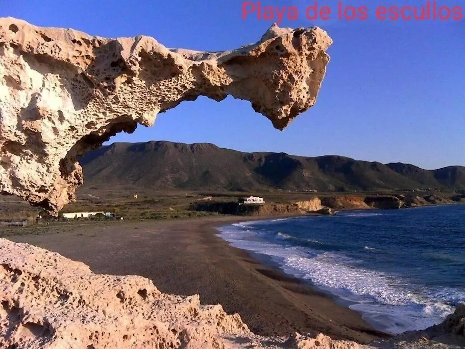 Apartamento En Costacabana Apartment El Alquian Spain
